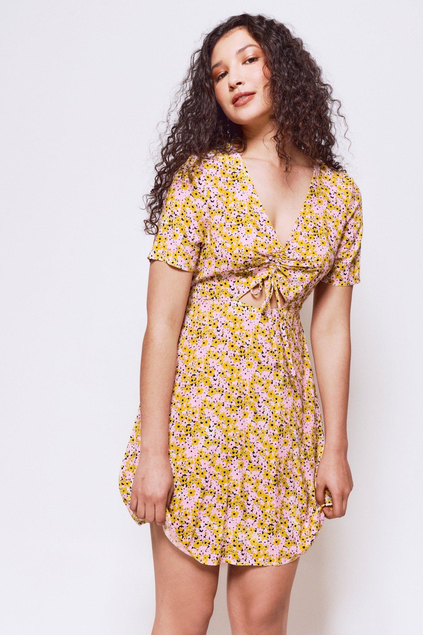 Summer dresses cheap at mr price