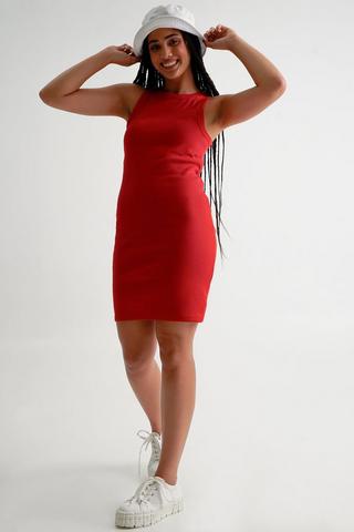 Bodycon Dress