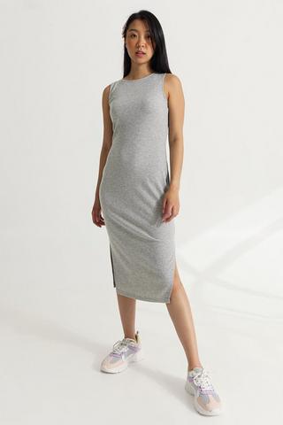 Bodycon Midi Dress