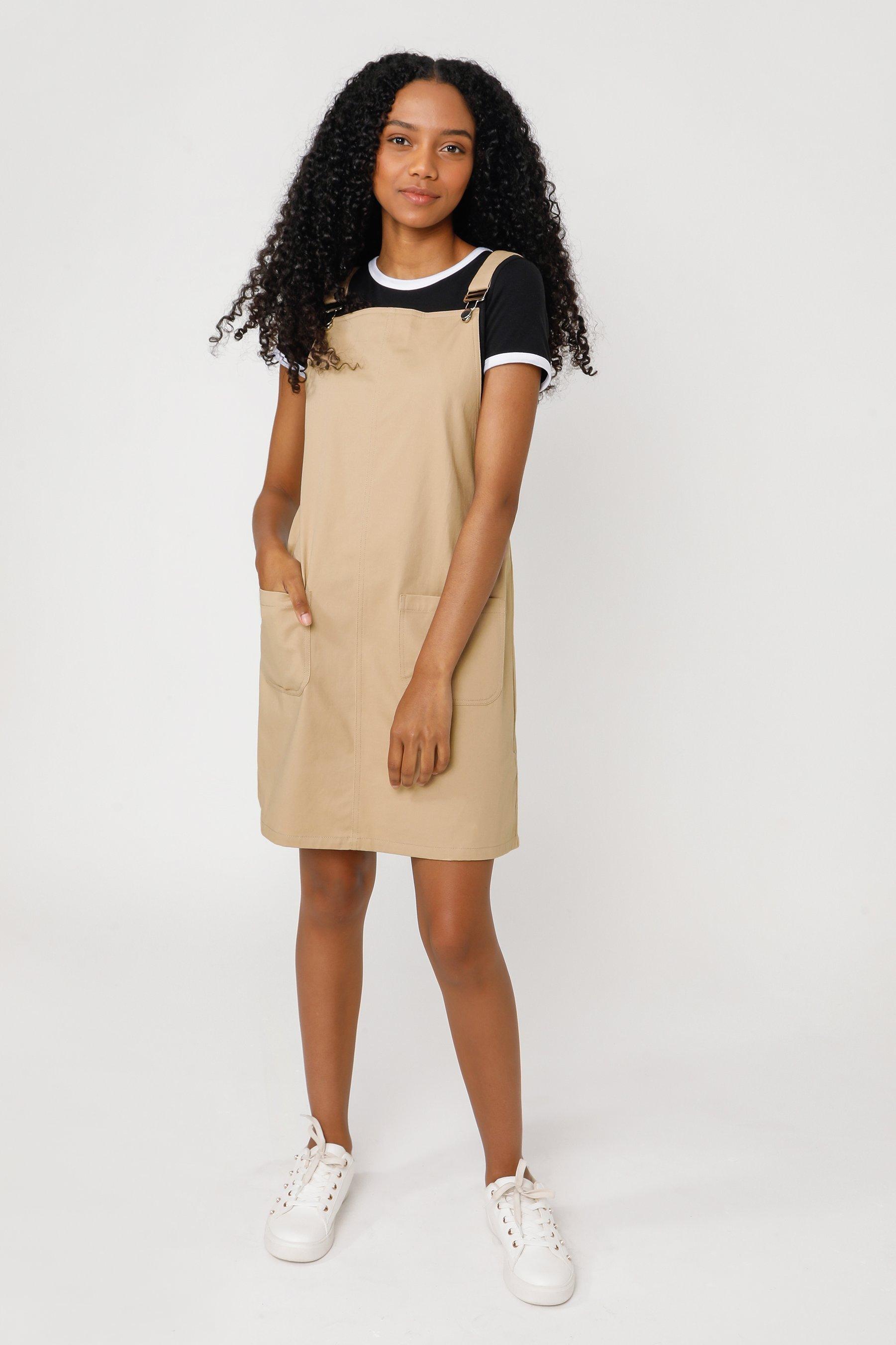 Pinafore dress hot sale mr price