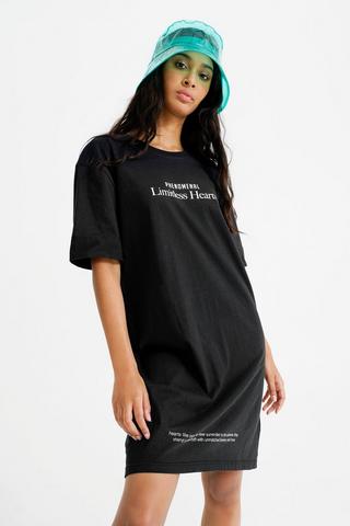 T shirt Dress