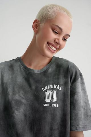 T-shirt Dress