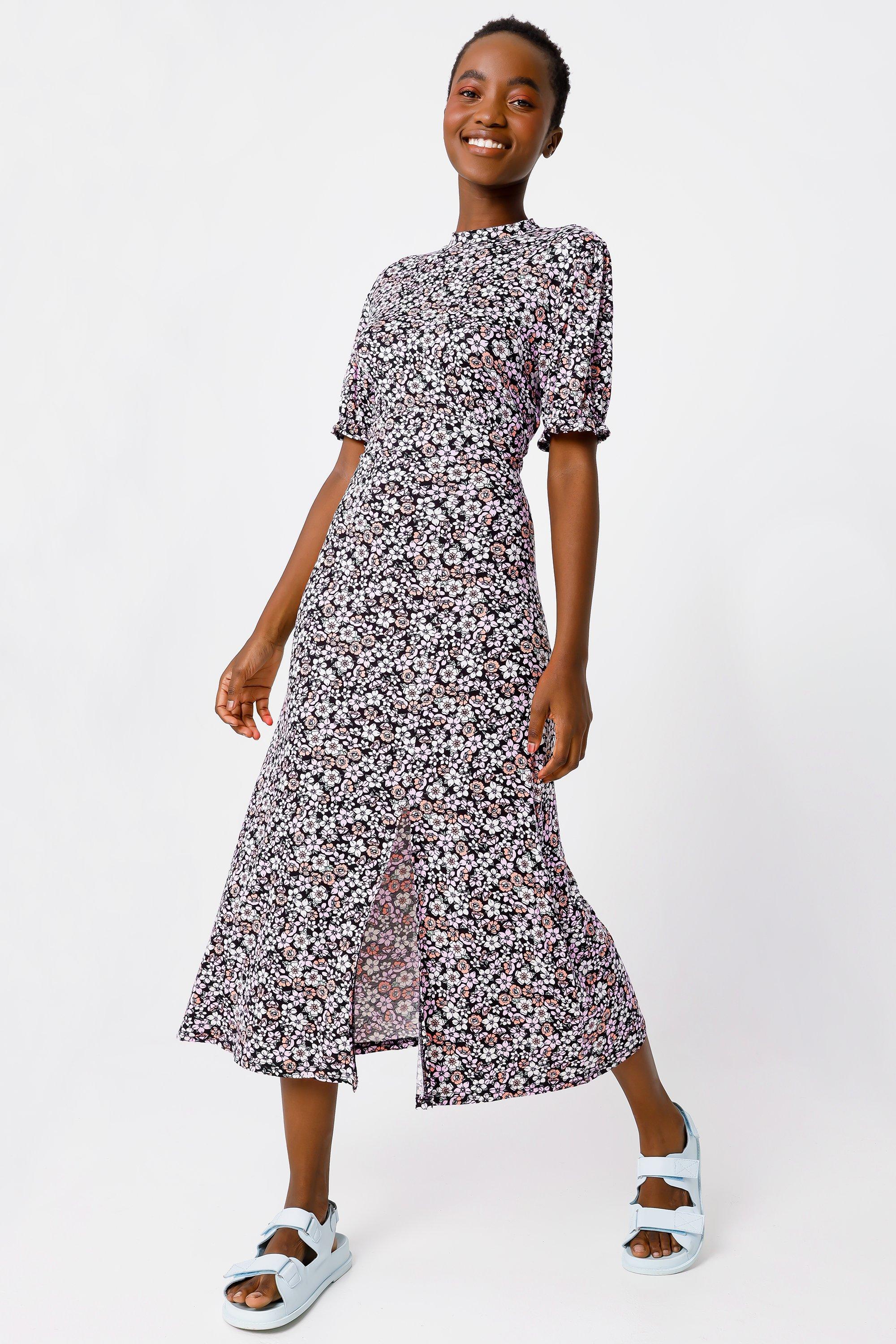 Floral maxi dresses outlet mr price