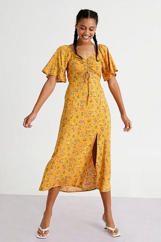 Floral dresses 2025 mr price