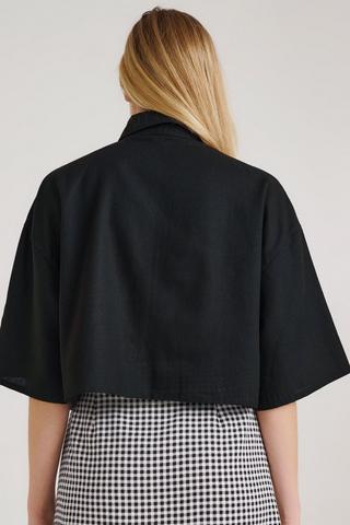Boxy Shirt