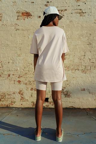 Seamless Cycle Shorts