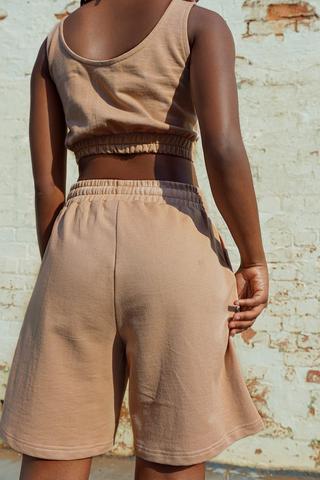 Bermuda Shorts