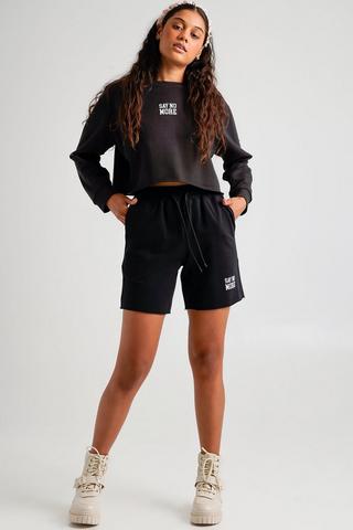 Bermuda Shorts