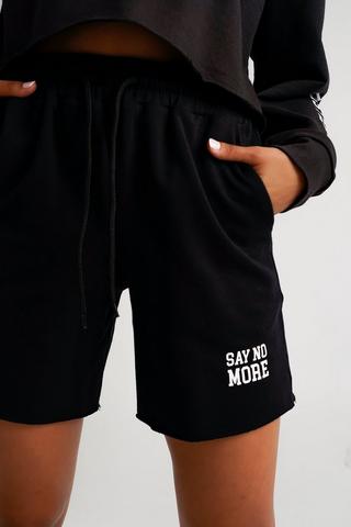 Bermuda Shorts