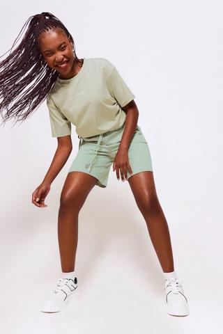 Bermuda Shorts