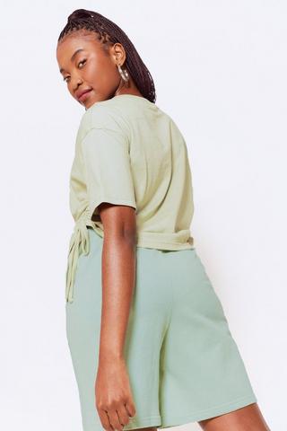 Bermuda Shorts