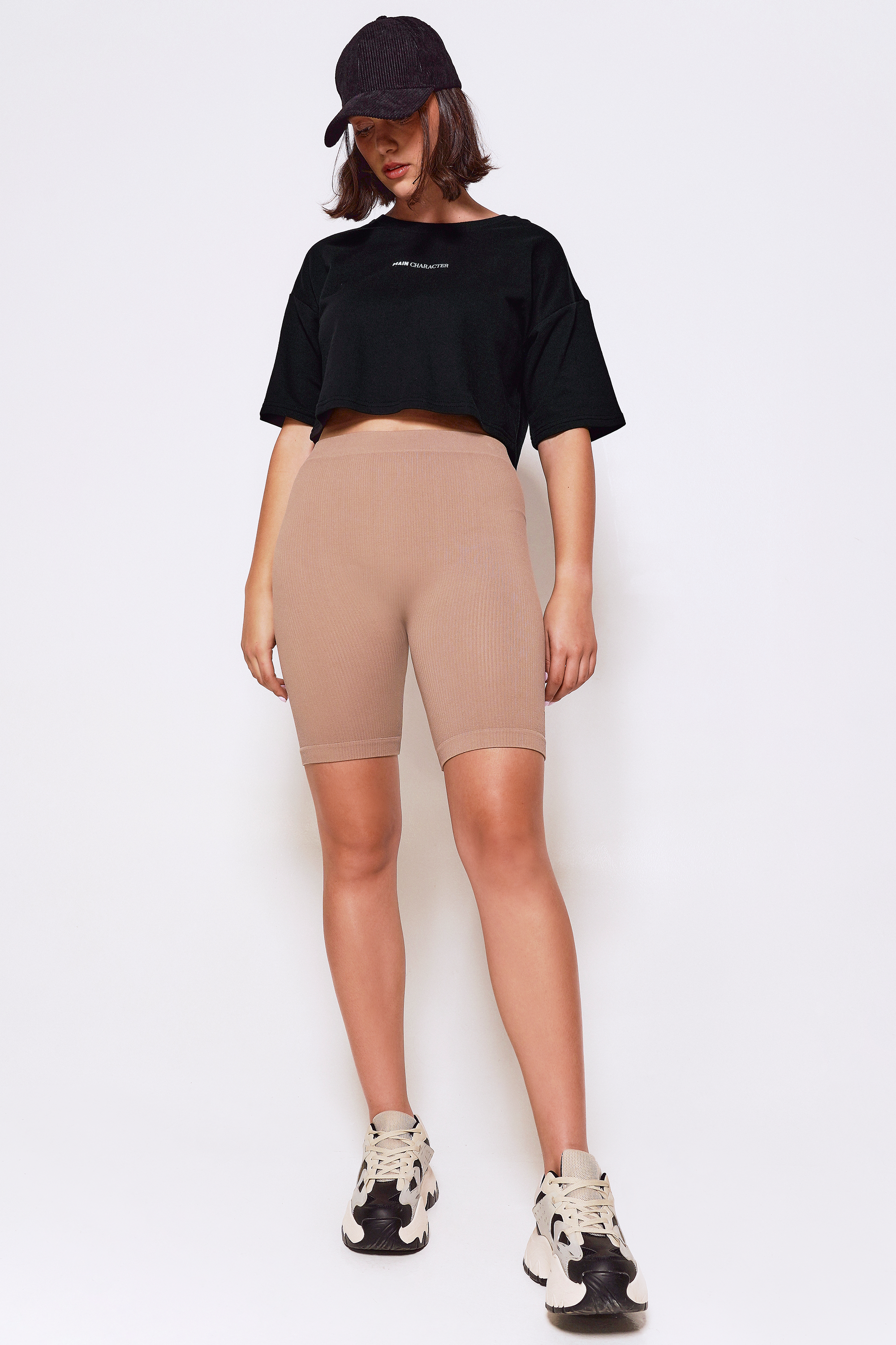 Mr price sale biker shorts