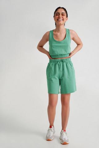 Bermuda Shorts