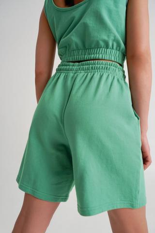 Bermuda Shorts