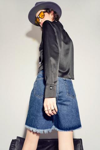 Bermuda Shorts