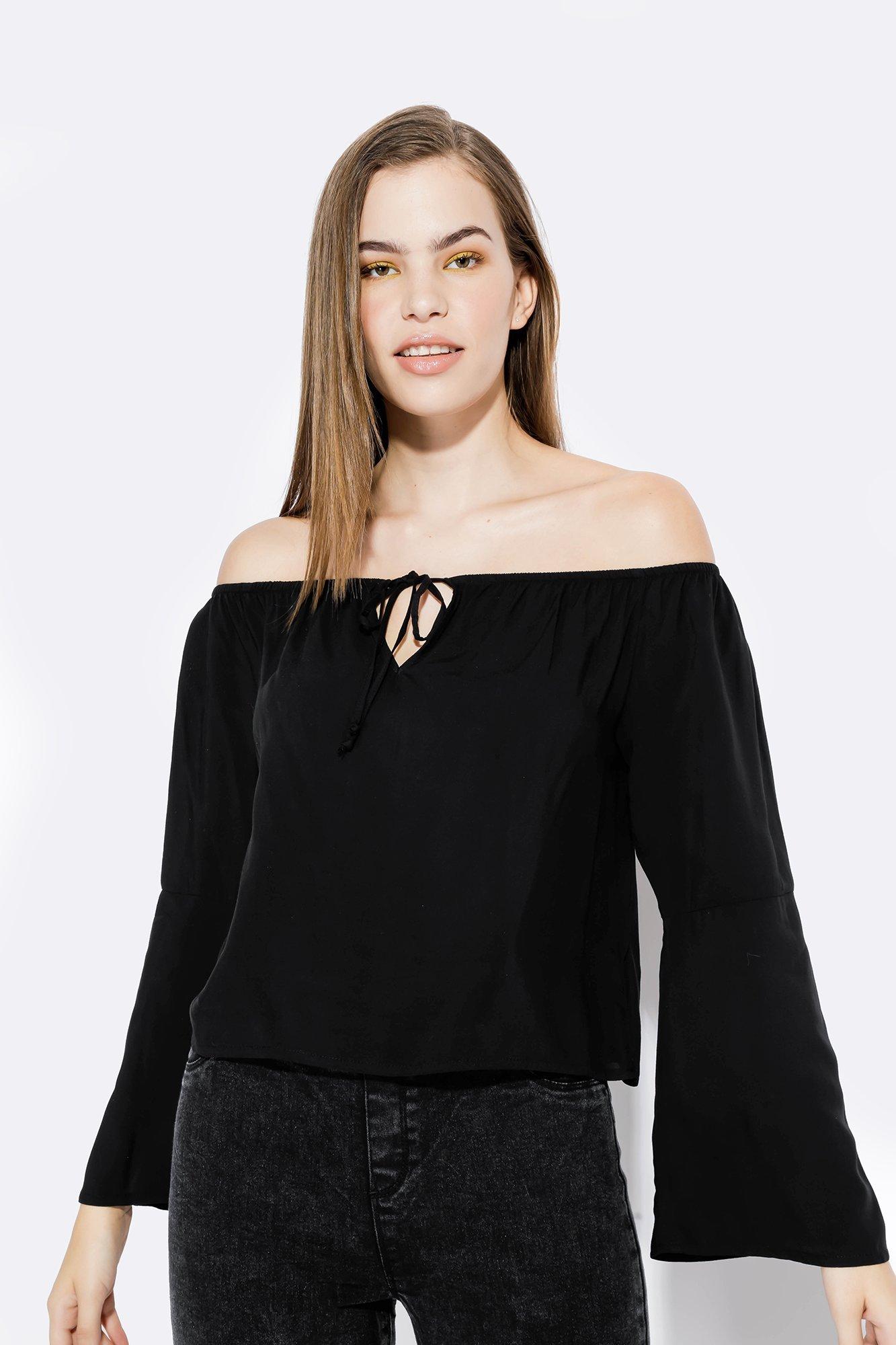 Off Shoulder Top