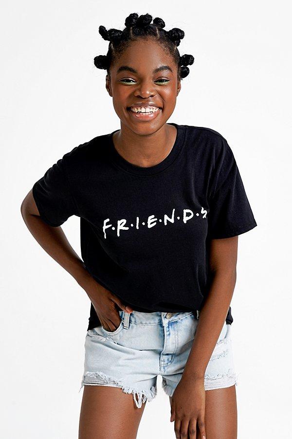 Hm friends clearance t shirt