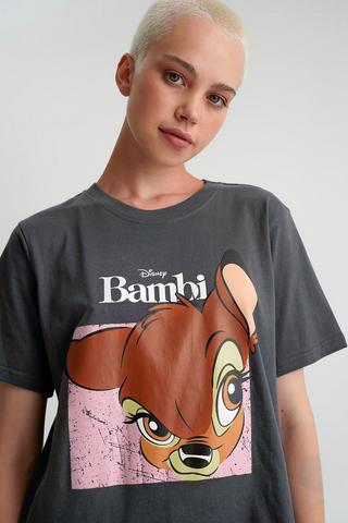 Bambi Graphic Tee