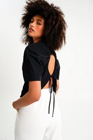 Boxy Tee