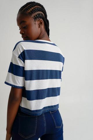Boxy Tee