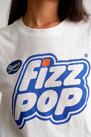 Fizz Pop Graphic Tee