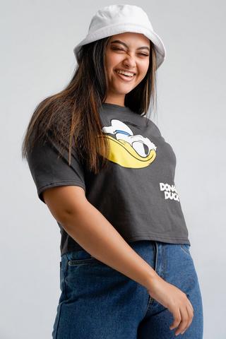 Donald Duck Graphic Tee