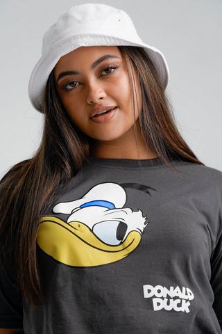 Donald Duck Graphic Tee