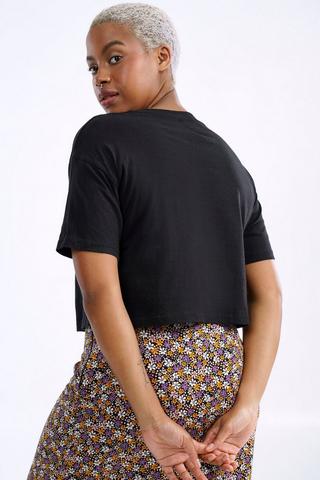 Nirvana Graphic T-shirt