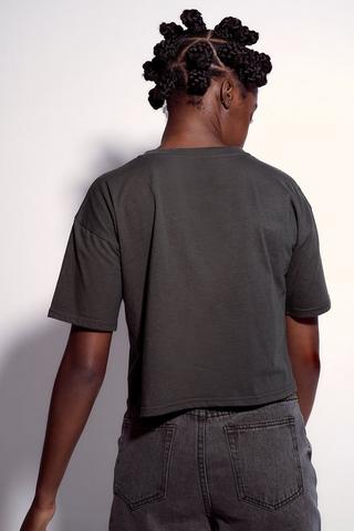 Aaliyah Graphic T-shirt