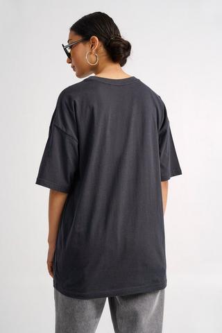 Oversized Graphic T-shirt