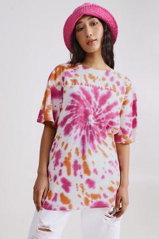 Oversized T-shirt