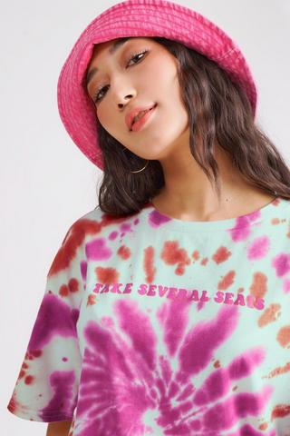 Oversized T-shirt