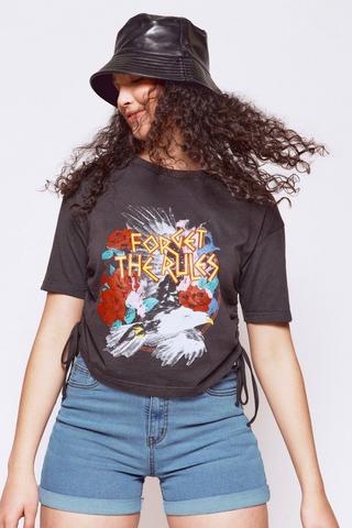 Graphic T-shirt