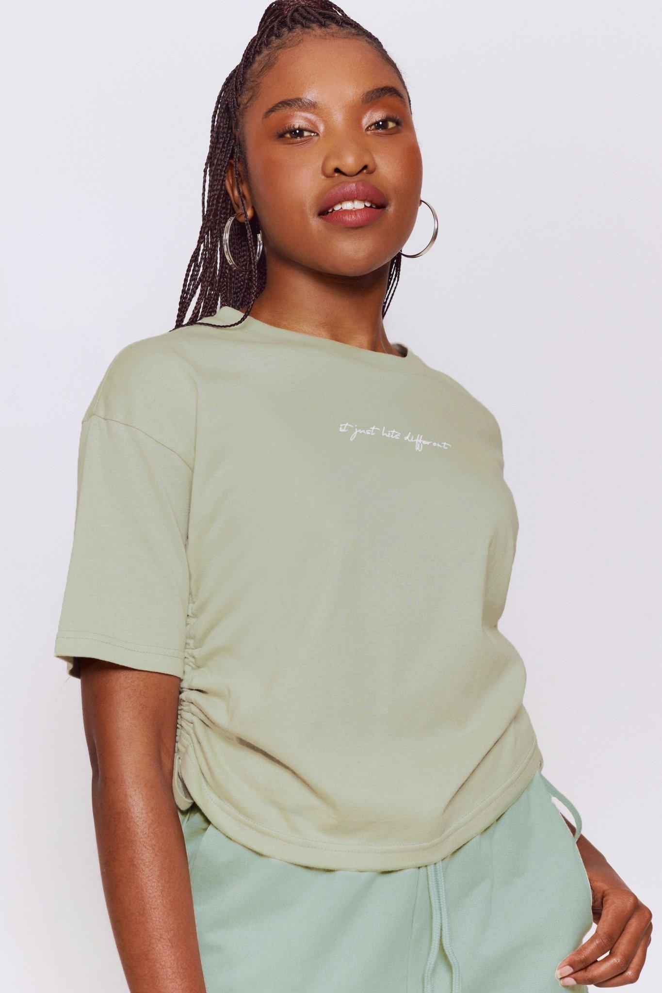 Statement T-shirt