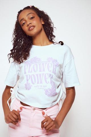 Statement T-shirt