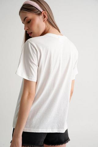 101 Dalmatians Slouchy Tee