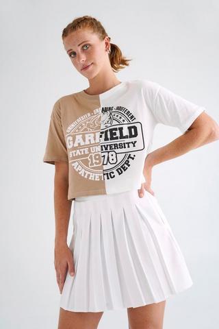 Garfield Graphic Tee