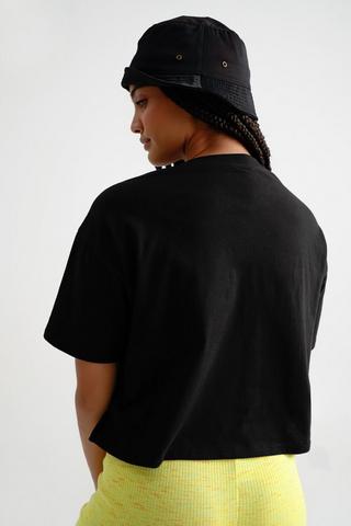 Aaliyah Graphic Tee