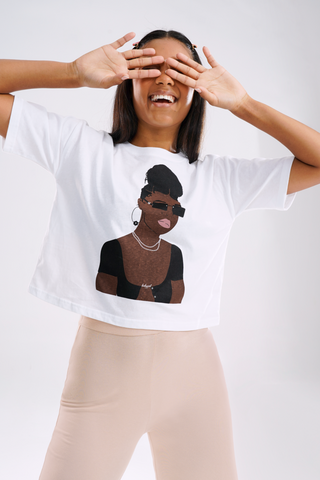 Graphic T-shirt 