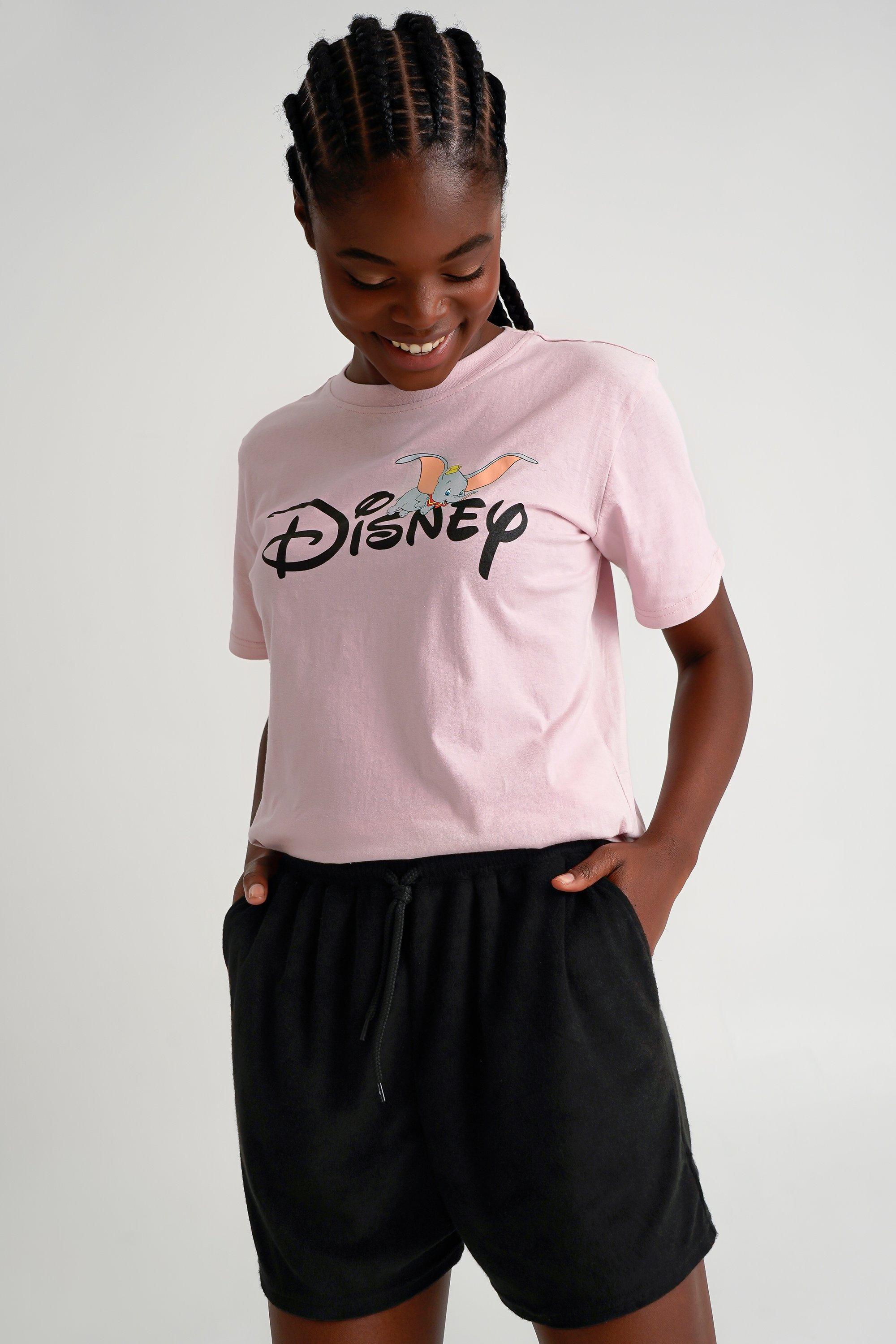 Disney Graphic Tee