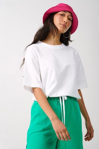 Boxy T-shirt
