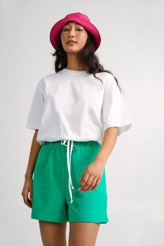 Boxy T-shirt