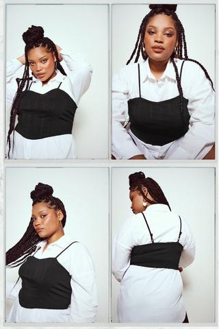 Corset Top