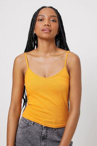 V-neck Cami