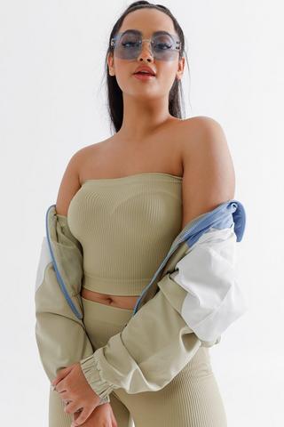Seamless Bandeau