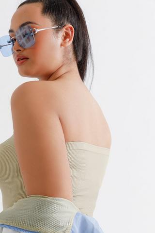 Seamless Bandeau