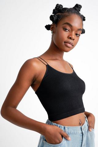 Fitted Cami