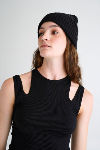 Seamless Cut Out Tank