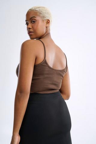 Corset Cami