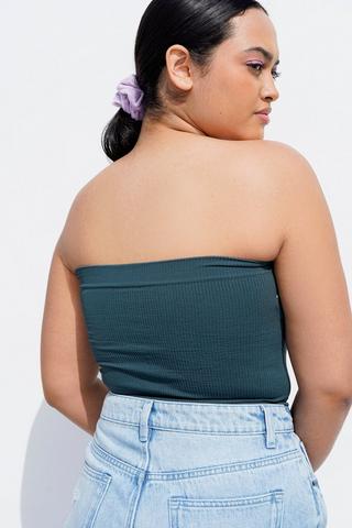 Seamless Bandeau